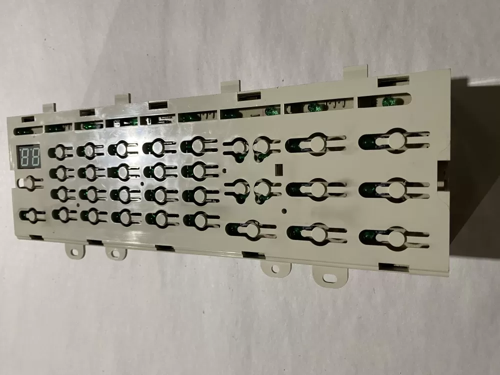 GE 175D4135G006 Washer Control Board