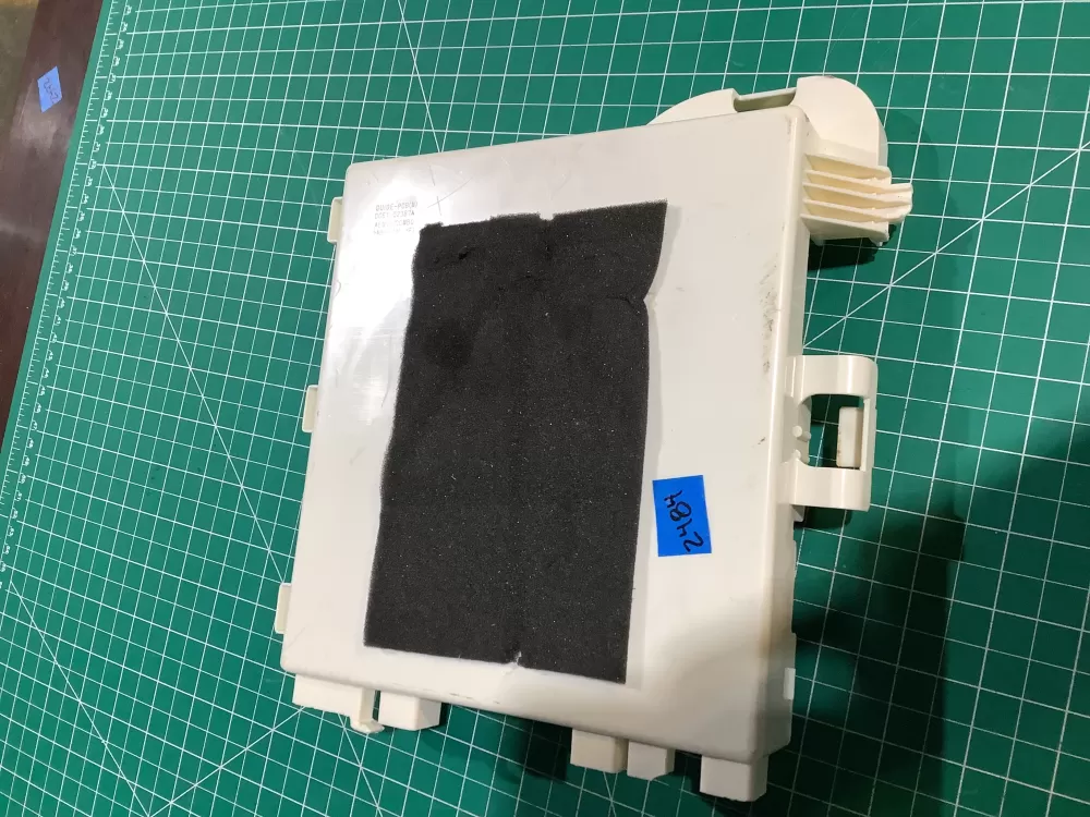 Samsung DC92-00250A DC92-00250 Washer Control Board AZ148038 | NR2484