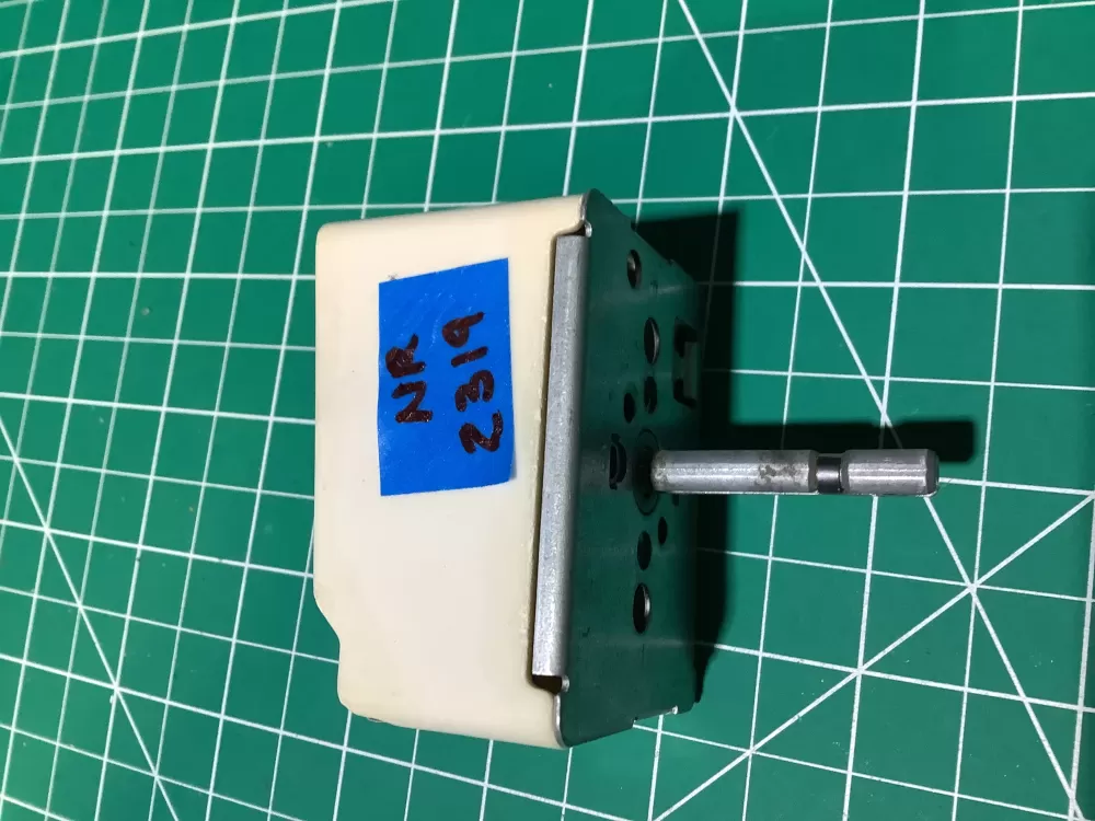GE Kenmore 164D1816P05 Range Surface Burner Switch  AZ129434 | NR2319