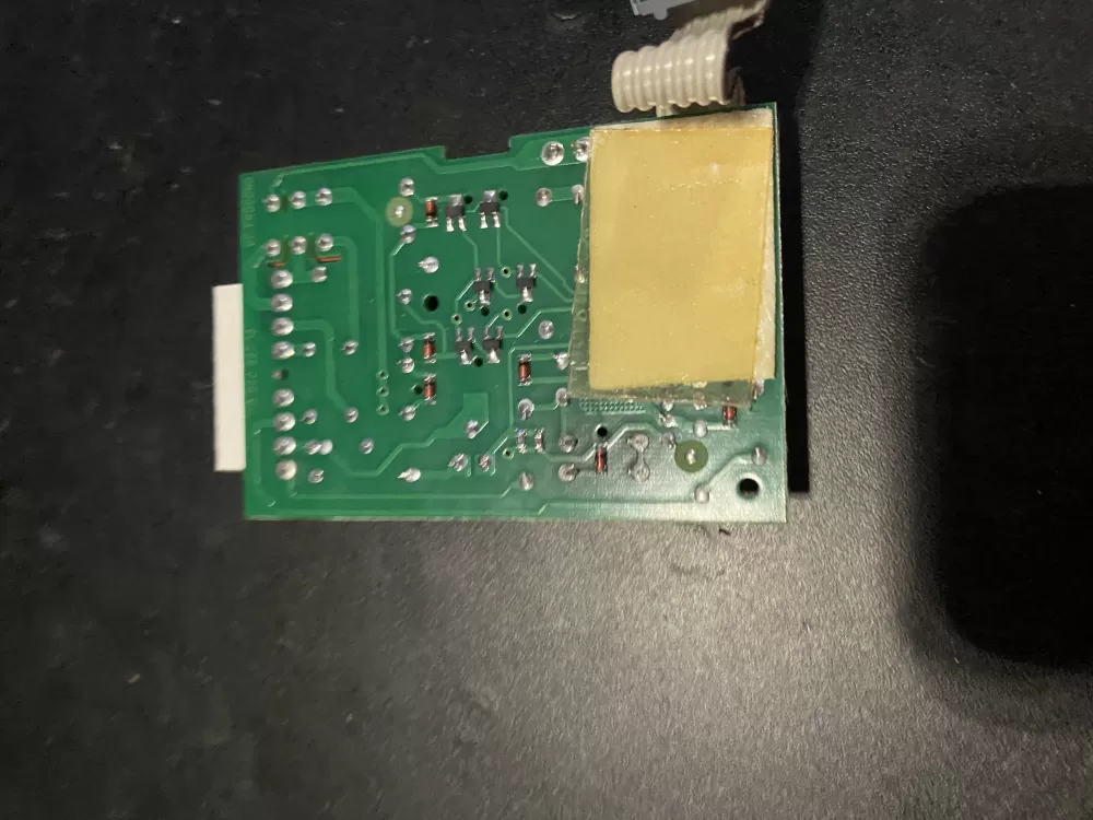 Jenn-Air 451000820 Refrigerator Dispenser Control Board AZ25130 | BK22