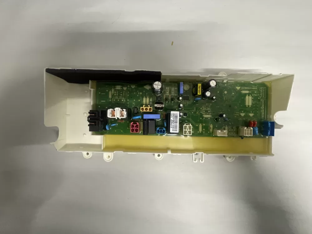 LG EBR62707635 Dryer Control Board