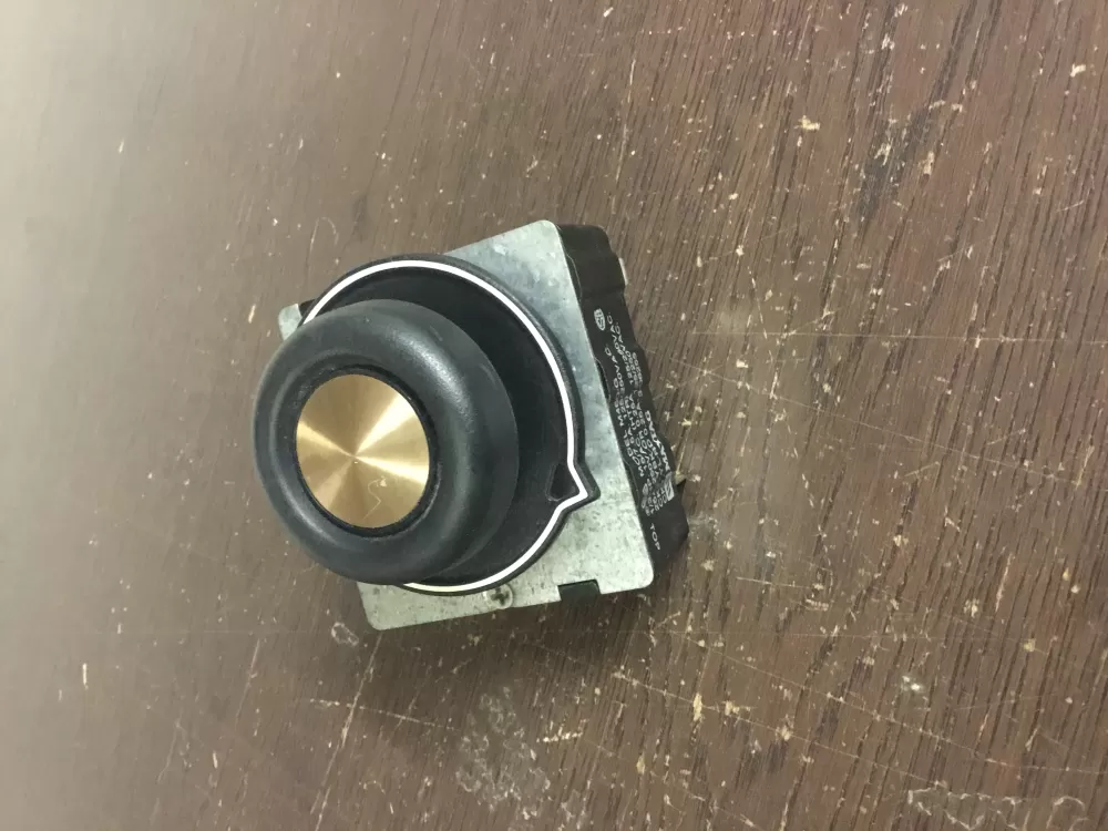 Maytag 3-08255 Dryer Timer