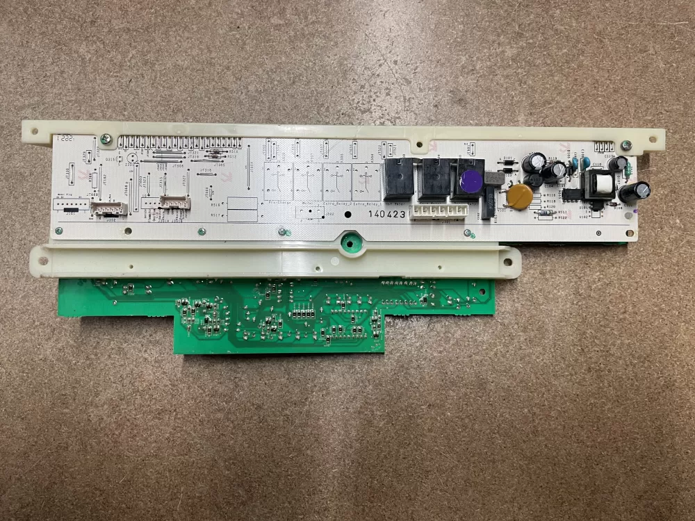 GE 175D6854G020 Washer Control Board AZ22531 | KMV235