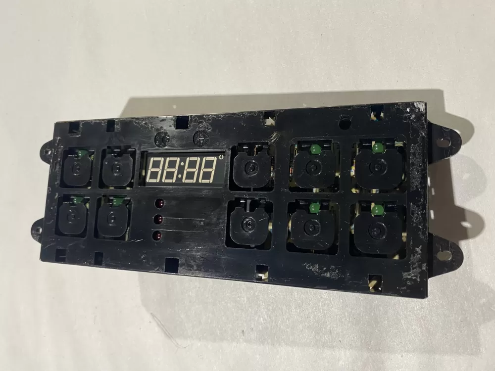 Maytag 7601P692-60  TMP87CH46N-3NG2  TMP87CH46N Oven Control Board