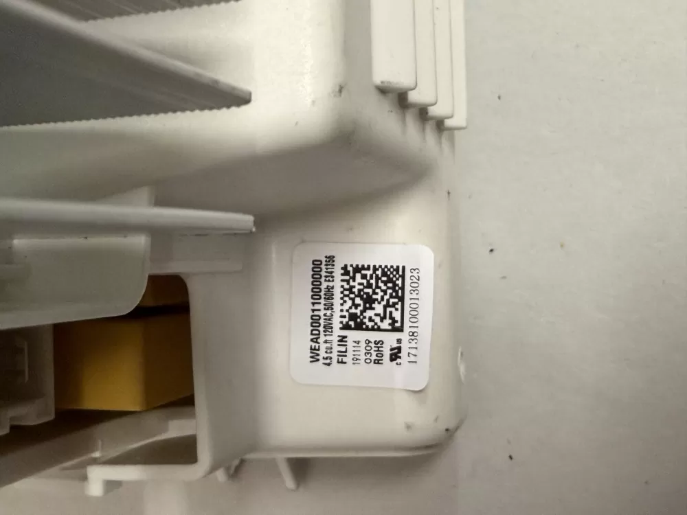 Midea 17138100013023 Washer Inverter Control Board AZ220957 | KM2794