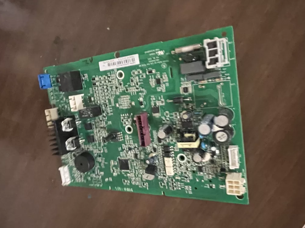 GE WH22X29556 WH18X25896 290D2226G002 Washer Control Board AZ42367 | Wm1738