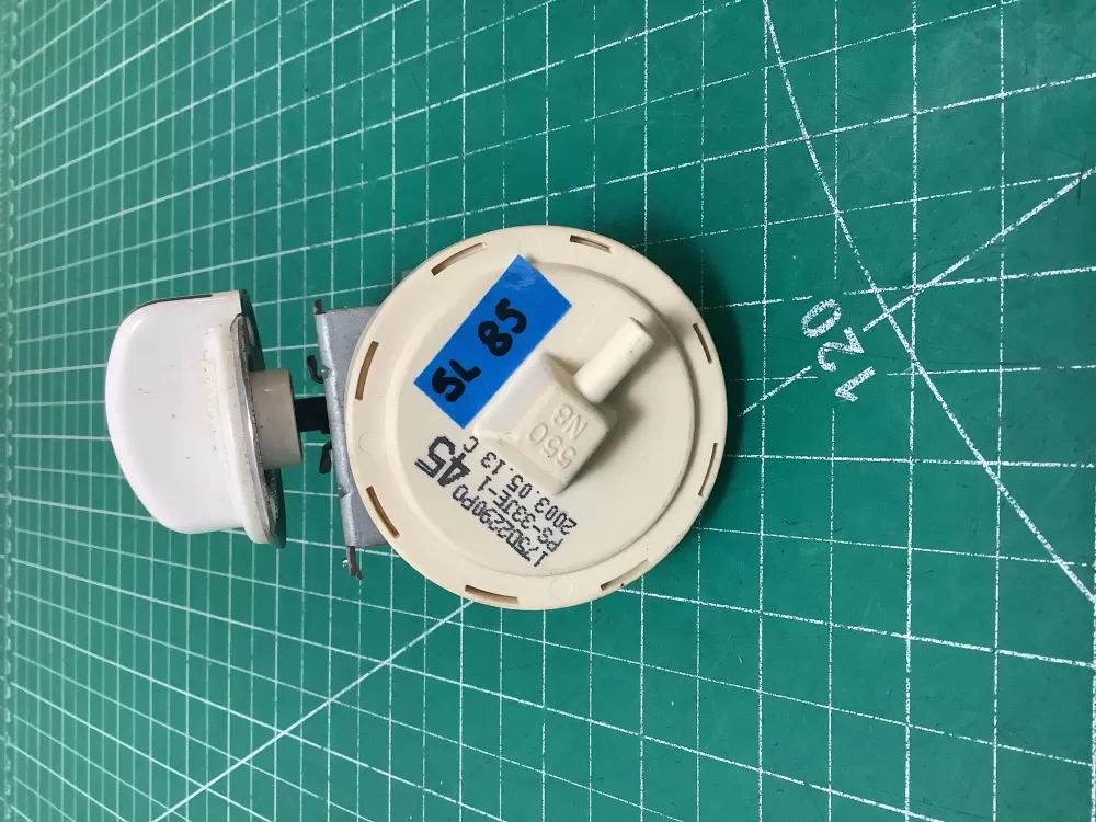 GE WH12X10173 Washer Pressure Switch Water AZ223441 | SLA85