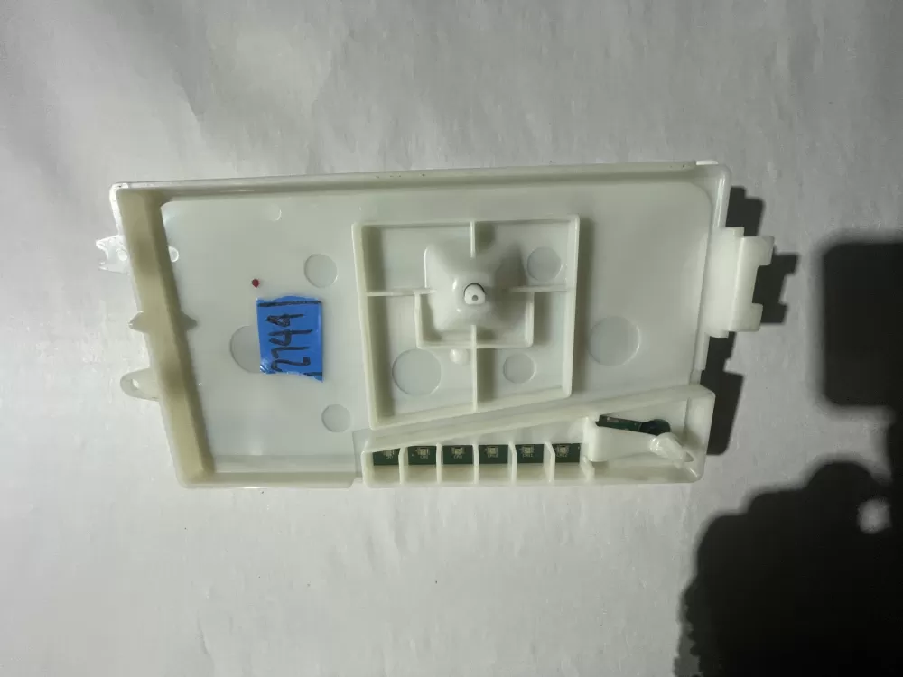 Whirlpool AP5803401 W10581897 PS8768789 Washer Control Board AZ203610 | KM2744