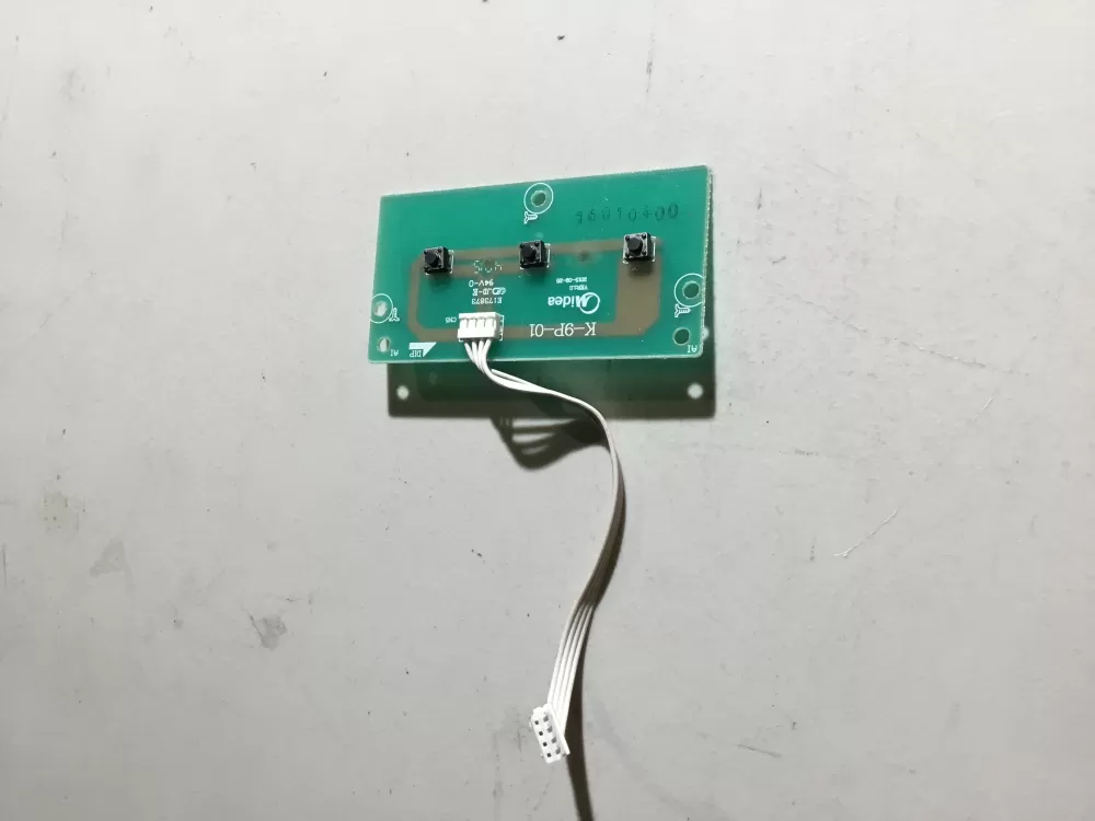 Magic Chef EMLAUXX-21-K-CKD Microwave Display Board AZ36388 | NR797