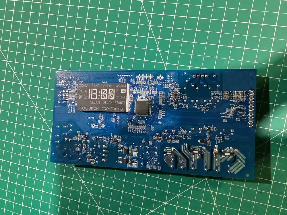 Whirlpool W11342871 W11432568 W11511589 W11528352 W11536412 W11594224 PS16730875 Range Control Board