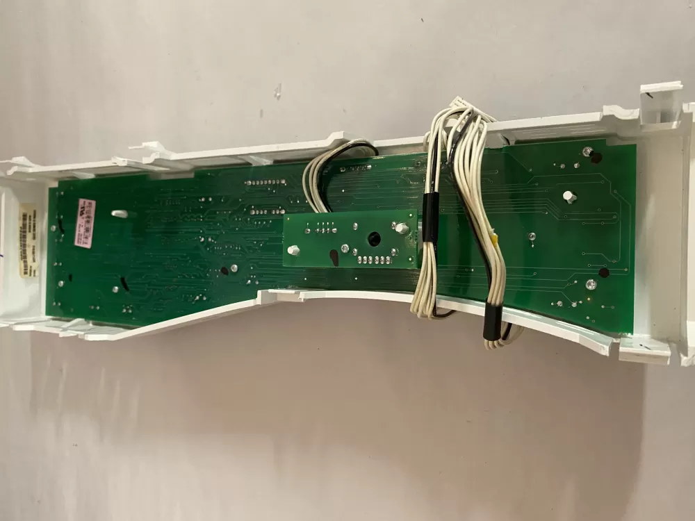 Whirlpool Kenmore 8571931 Dryer Control Board Rev AZ197961 | BK2768