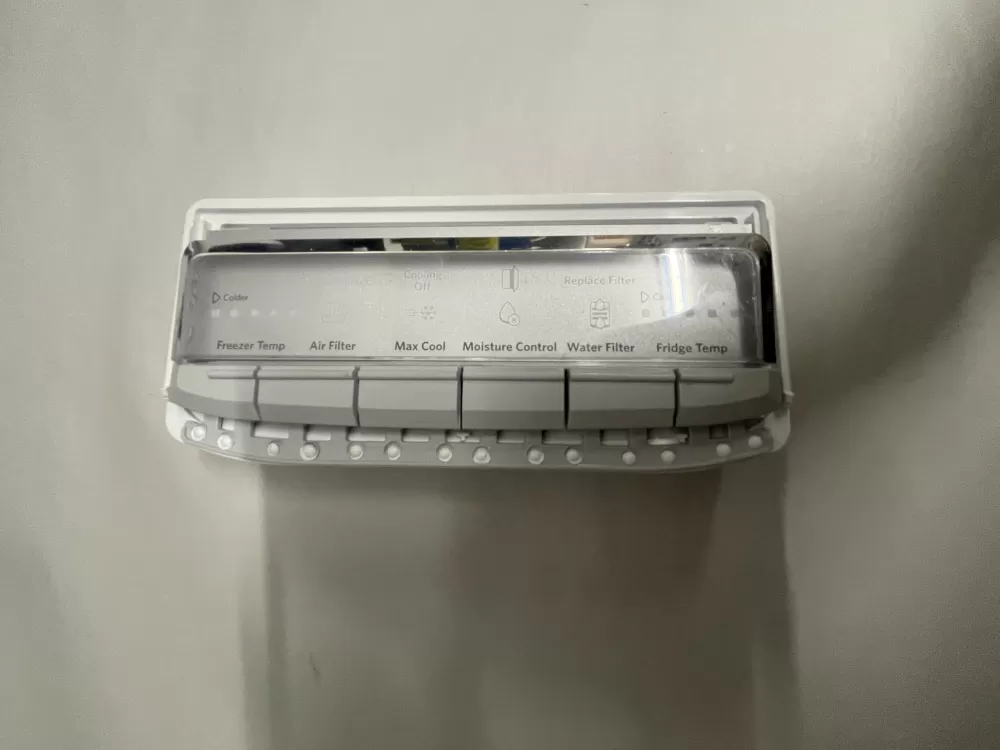 KitchenAid  Kenmore W10461918 W10547644 W10647628 W10689391 W11027232 WPW10461918 WPW10647628 W11082844 PS12070504 Refrigerator Control Board