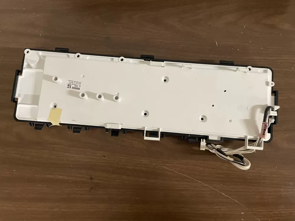 Kenmore W10272639 W10351987 WPW10351987 Dryer Control Board AZ81539 | KMV497