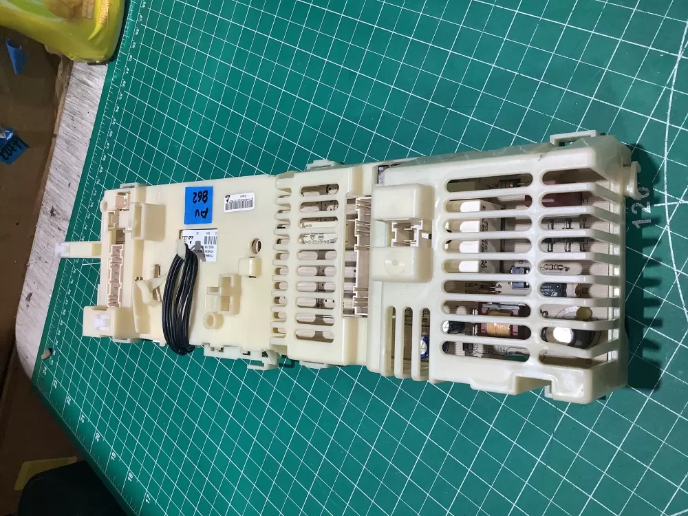 Bosch 713996 04 70 Washer Control Board User Interface AZ185388 | AV862