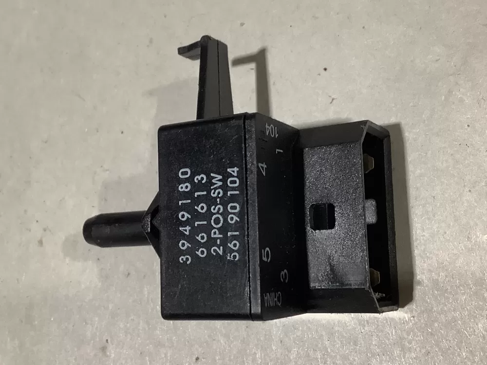 Estate Kenmore 661613 Washer Crosley Inglis Switch AZ105467 | Sl119