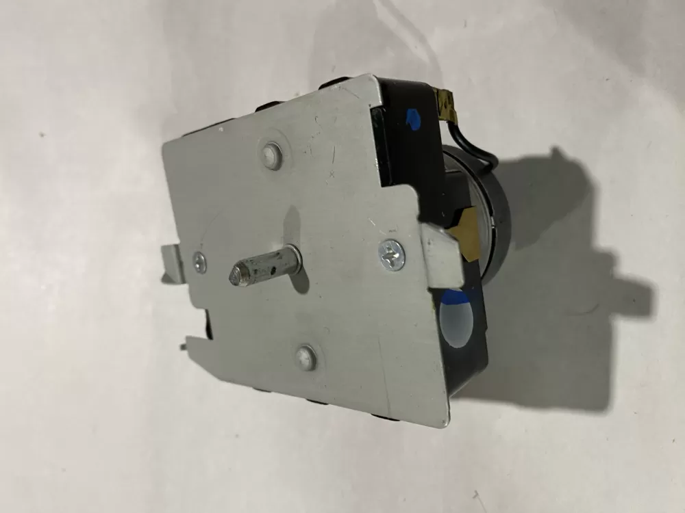 GE 175D2308P009 WE4M188 Dryer Timer AZ190043 | BK68