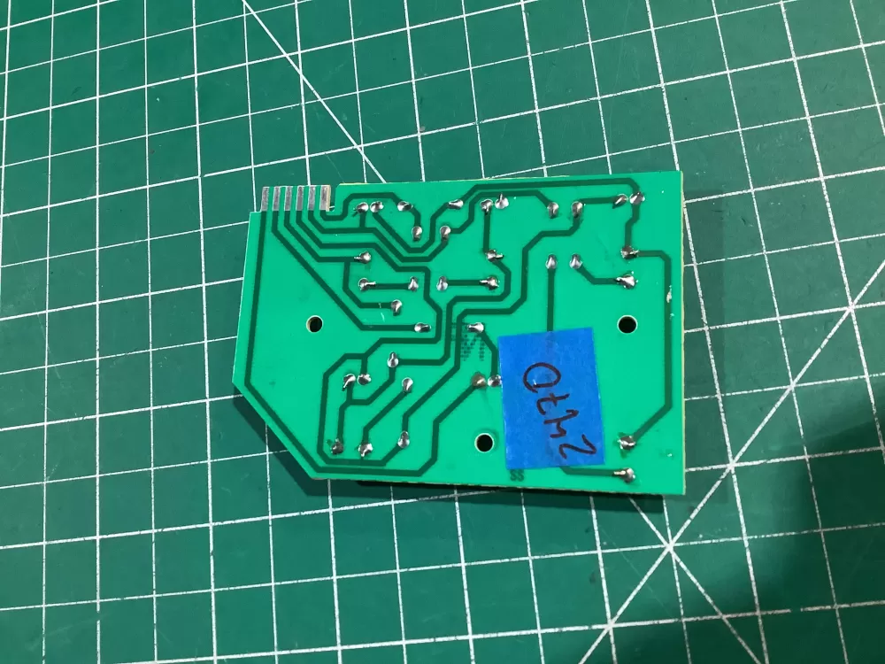 Whirlpool Refrigerator Board 078880.001 AZ147361 | NR2470