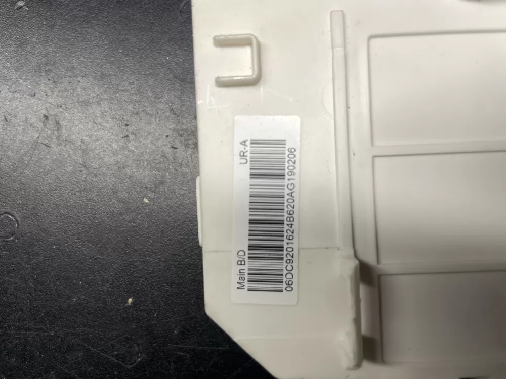 DC94-04388A DC92-01624B PD00030983 Washer Control Board AZ36194 | Wm371