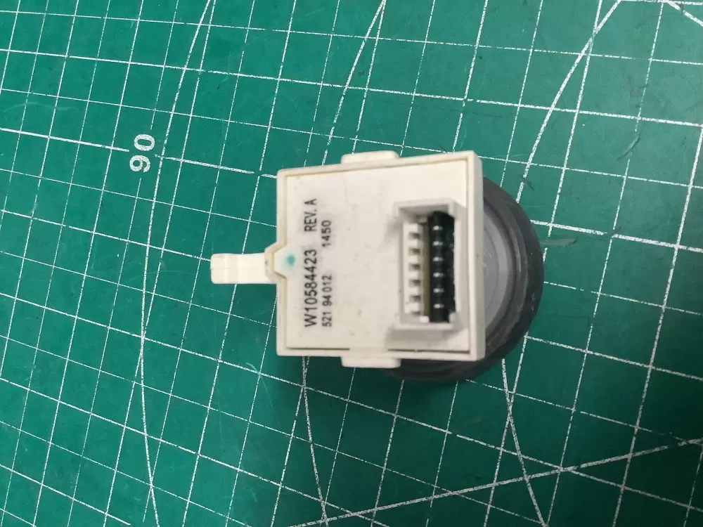 Maytag W10584423 W10858095 Washer Switch AZ205610 | SL119