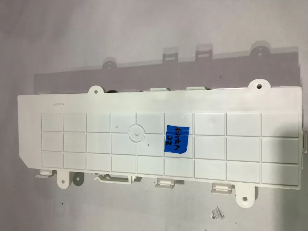 Samsung DC92 02002A Washer Control Board AZ142579 | ZCV749