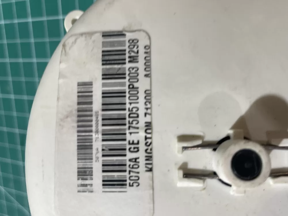 Whirlpool WH12X10295 175D5100P003 Washer Timer AZ188253 | Wm2364