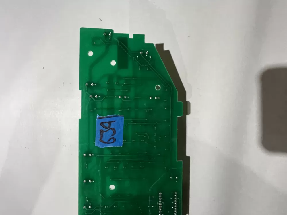 Whirlpool W10297394 Dryer Control Board AZ190557 | KM634