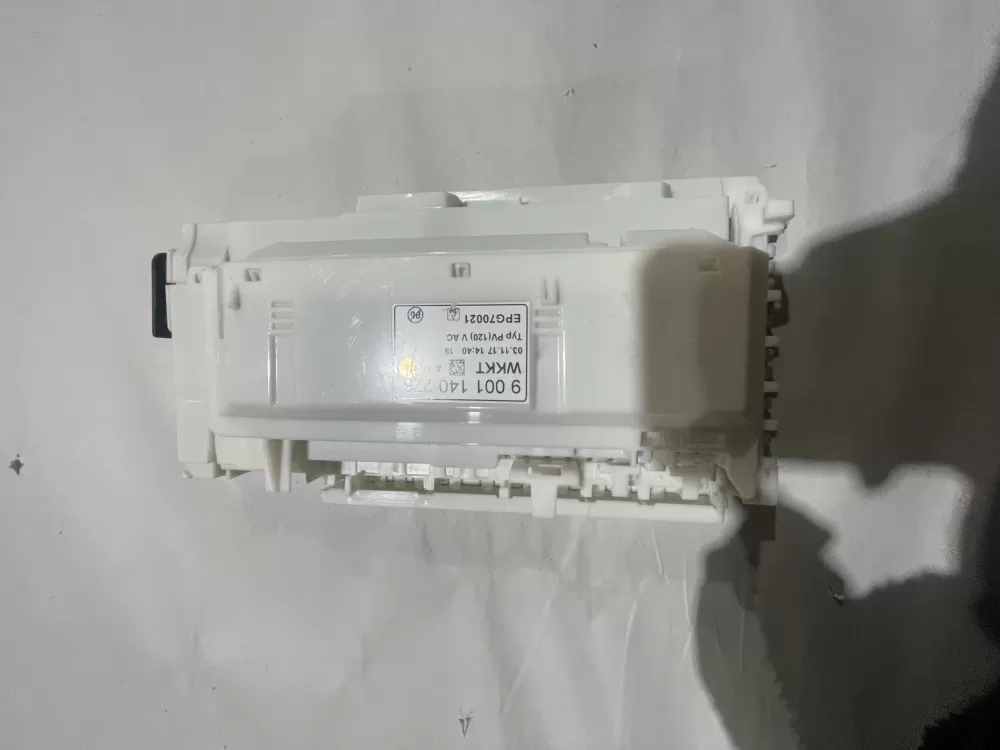 Bosch 9000968127 Dishwasher Control Board Epg70021 Wm1629 AZ187392 | KMV139