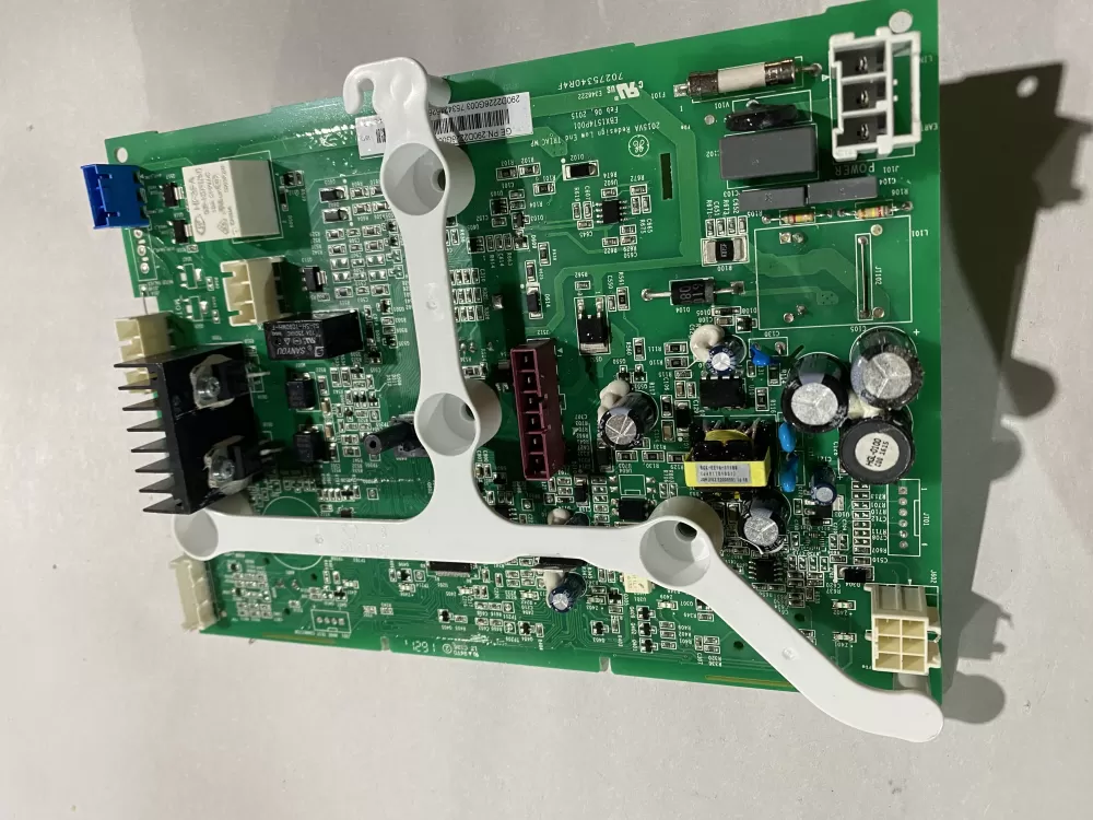 GE WH22X32357 290D2226G003 WH18X28174 Washer Control Board AZ190023 | BK68