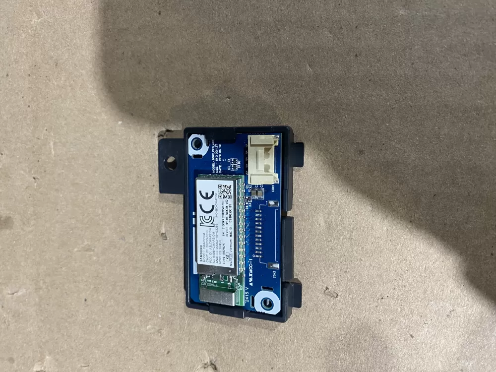 Samsung CWAP210M W-LAN WiFi Module AZ79373 | BK1372
