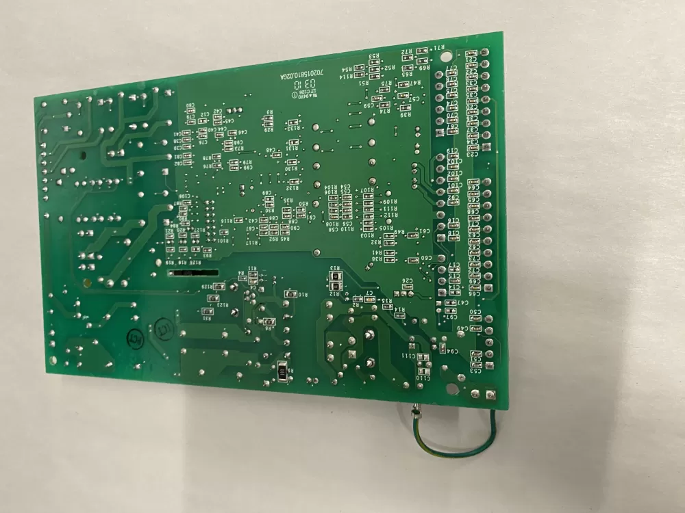 GE 200D6221G028 EBX1110P002 Refrigerator Control Board AZ224062 | BK1347