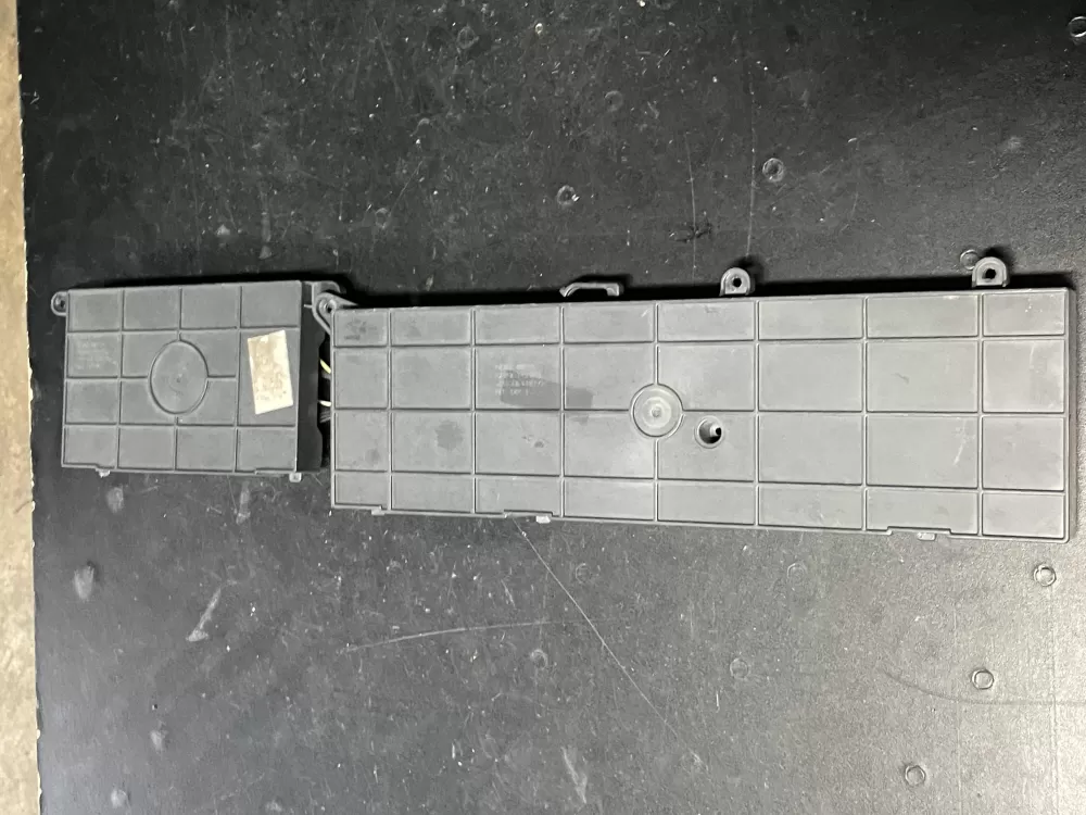 Samsung DC92 00619A Washer Control Board AZ18089 | WMV349