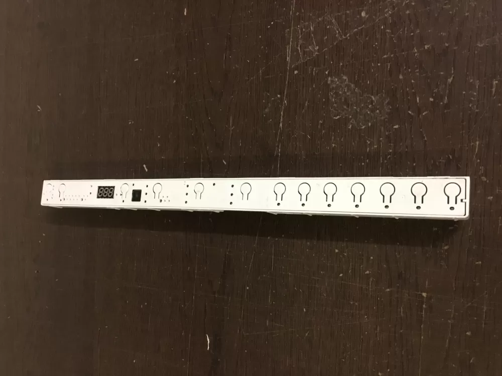 Frigidaire A18213101 A18213103 5304528982 PS16544414 A18213103/A Dishwasher Control Board User Interface