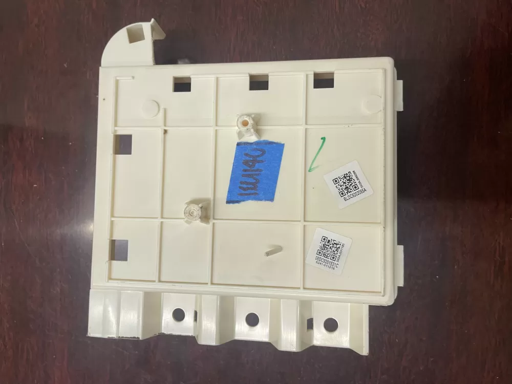 Samsung DC92-01378E DC92-01803N Washer Control Board Assembly AZ31938 | KM140