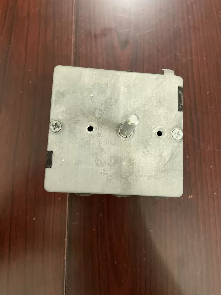 Whirlpool 63715780 6 3715780 Dryer Timer AZ66555 | KM708