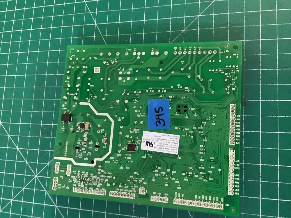 Frigidaire Electrolux A15646601 Refrigerator Control Board AZ203983 | NR345