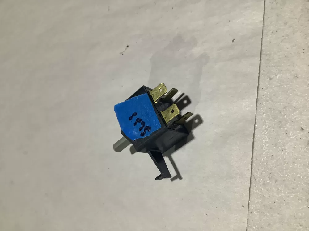 Whirlpool 3395384 Dryer kenmore Start Switch AZ113859 | Sl55