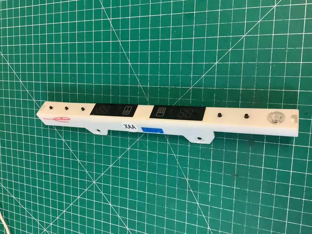 Samsung DA41-00635A DA92-00202A PS4167996 Refrigerator Control Board