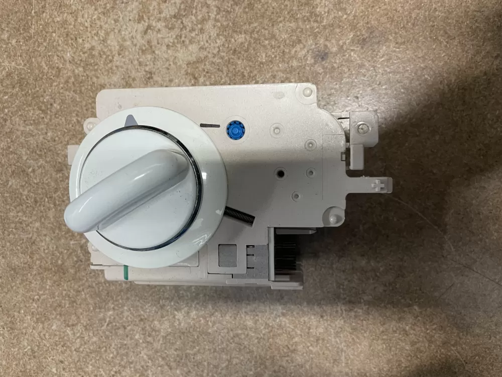 GE 175D4232P021 WH12X10255 Washer Timer