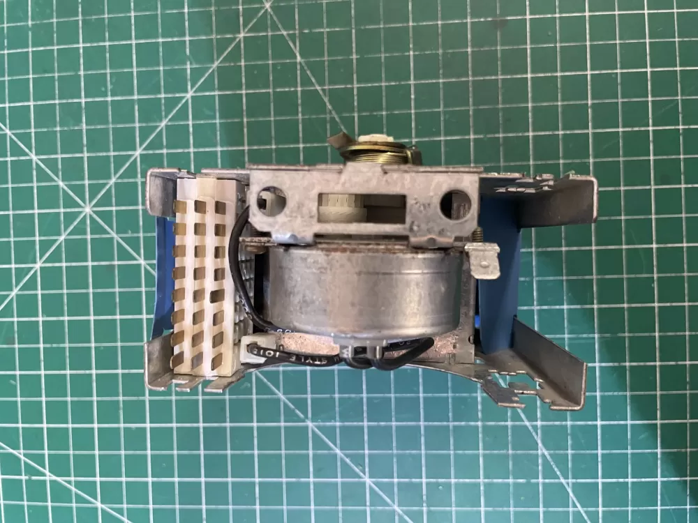 Whirlpool Amana Washer Timer - Part # 145-716-12 34601 AZ193220 | KM1628