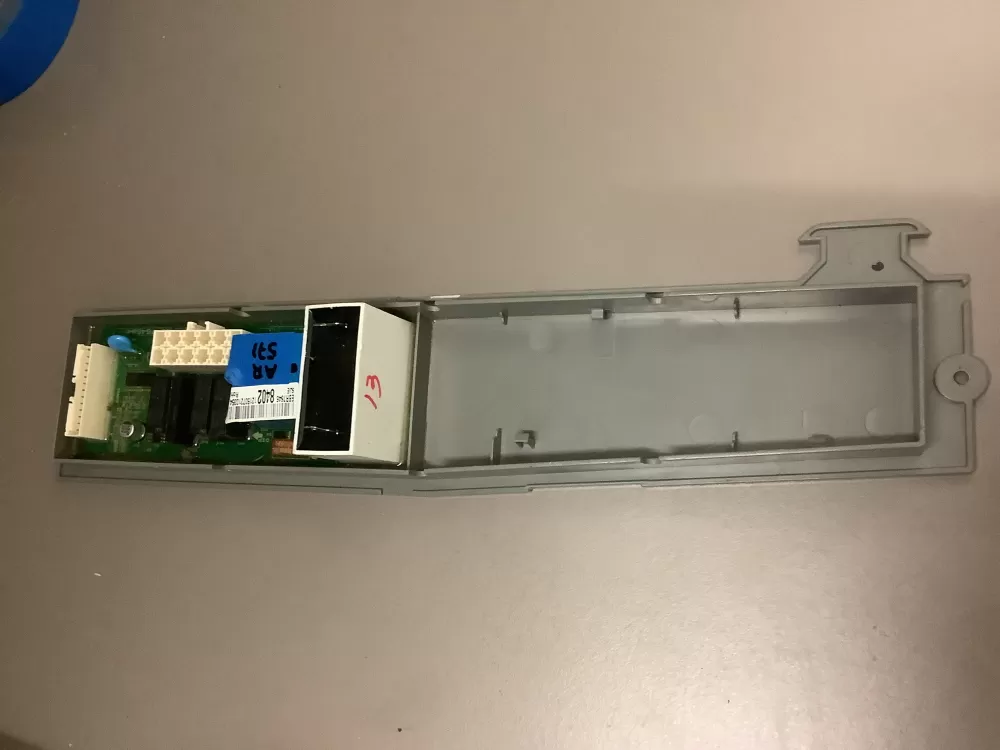 LG Kenmore EBR76468402 Refrigerator Control Board AZ201896 | AR571