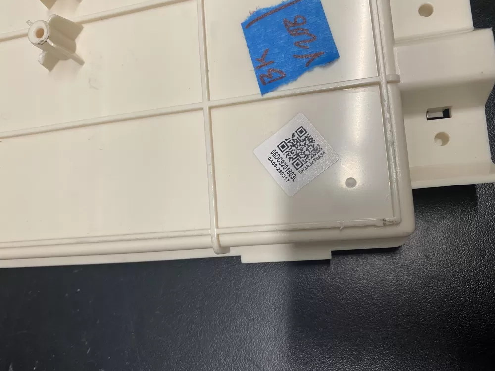 Samsung DC94-06729A Washer Control Board Main AZ11150 | BKV208