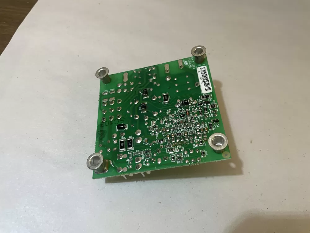 Trane 21C140501G60 Cnt05875  Defrost Control Board AZ110713 | Wm229