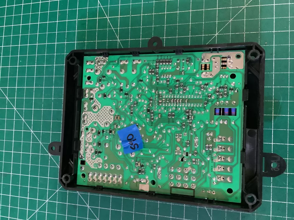 Goodman 843 Furnace Control Board White Rodgers AZ194744 | NR590