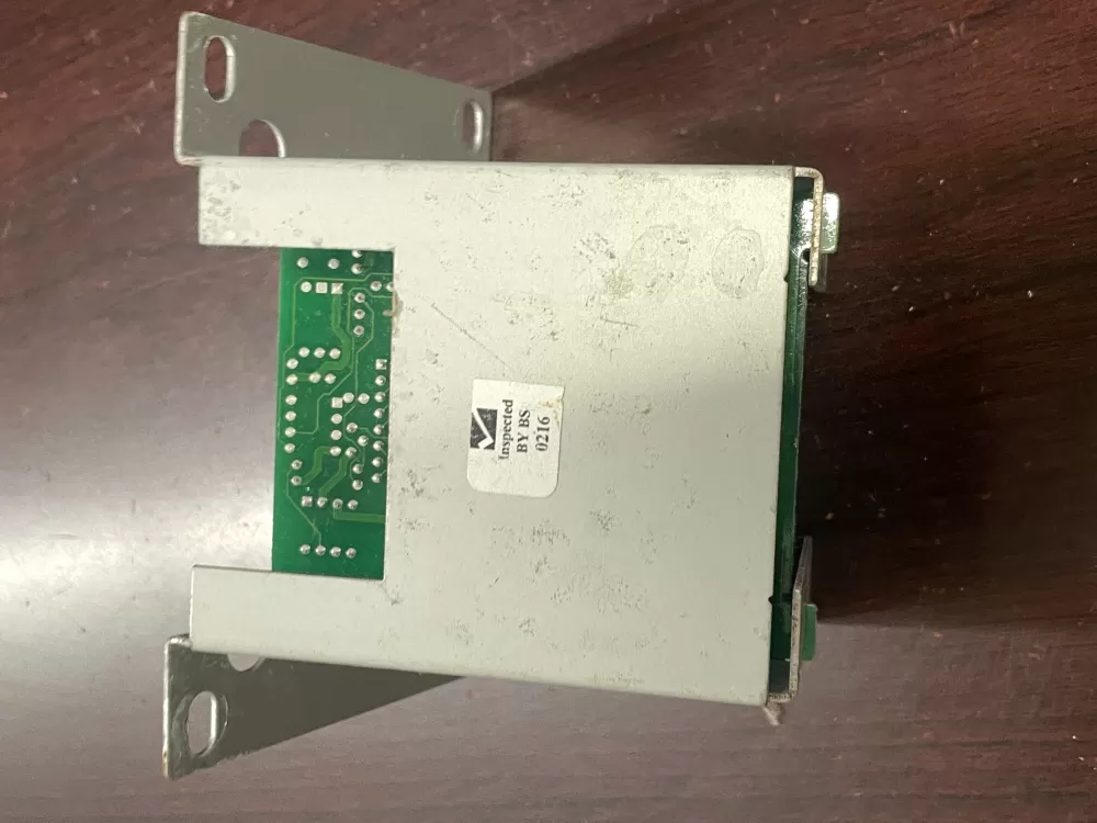 ESD # 11-000-168 Card Reader T/L AZ87179 | Wm1939