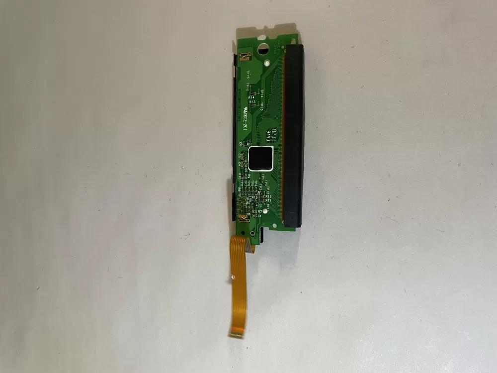 PHILIPS PC5455 Display 332212687854 AZ129785 | KM2327