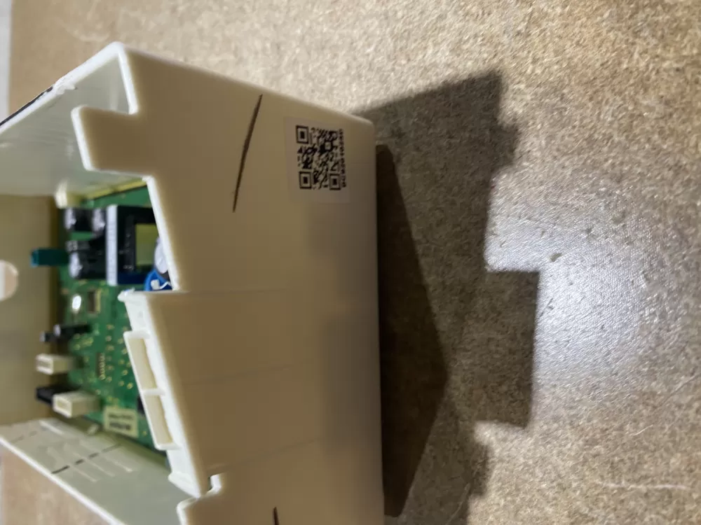 Samsung AP5966787 DC92 01025D PS11719814 Dryer Control Board AZ69231 | BK1316