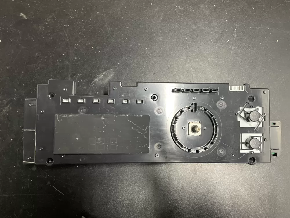 GE 308D1600G001 Dryer Control Board Nuine