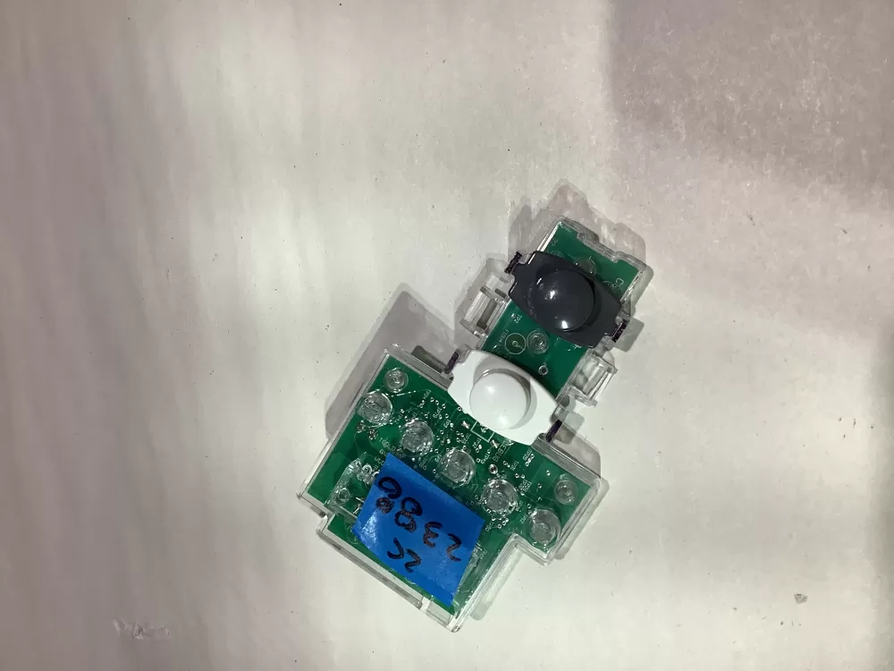GE WH16X27251 234D2617G001 Washer Control Board AZ144915 | ZC2388
