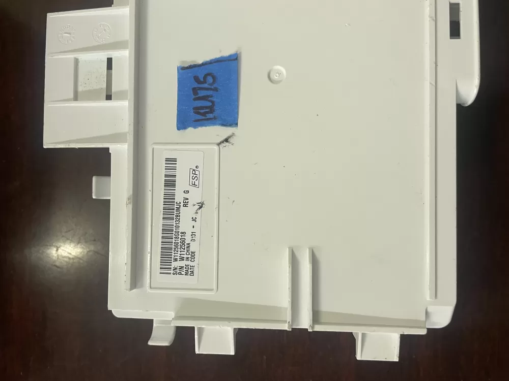 Whirlpool Maytag W11387665 Washer Control Board AZ38306 | KM75