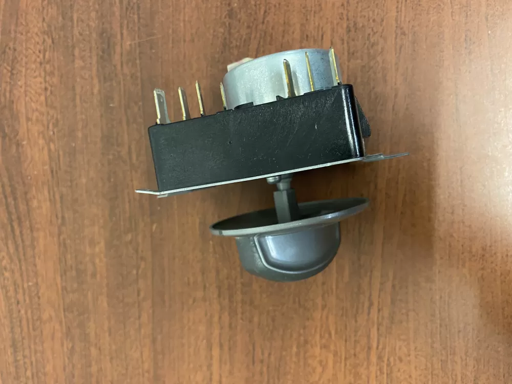 Whirlpool Kenmore AP6016539 W10185976 WPW10185976VP Dryer Timer AZ39157 | BK46